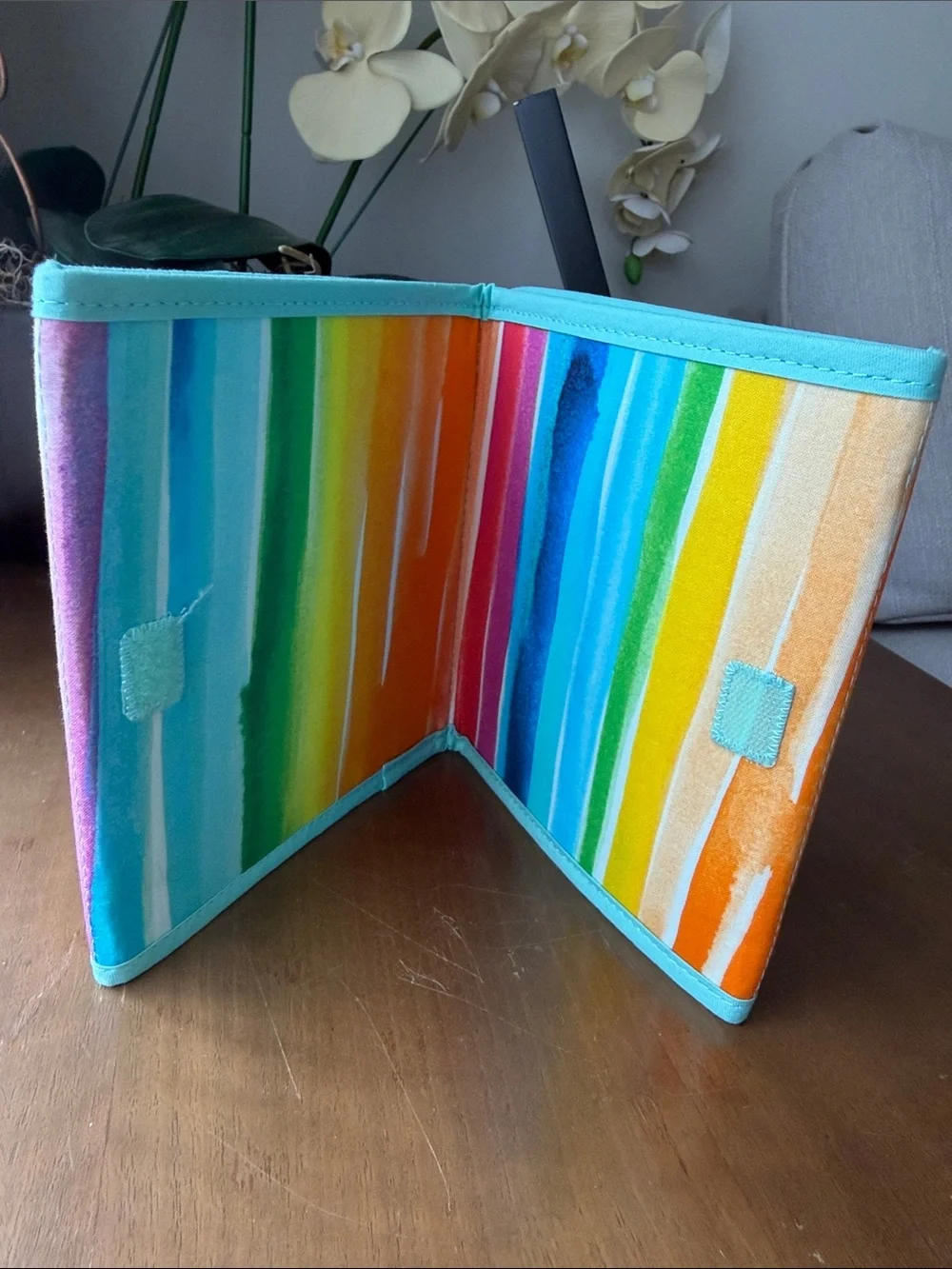LOVEVERY colorful striped